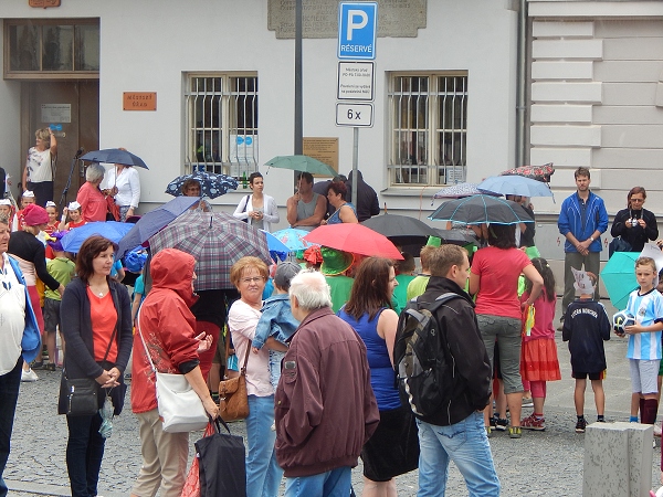 Fotogalerie Z Blatensk