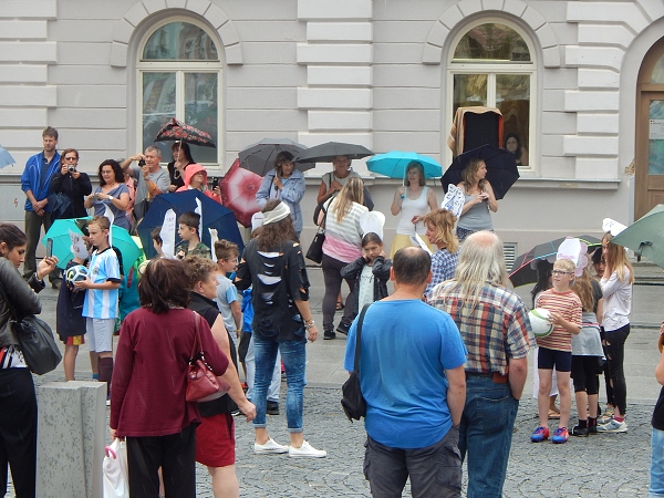 Fotogalerie Z Blatensk
