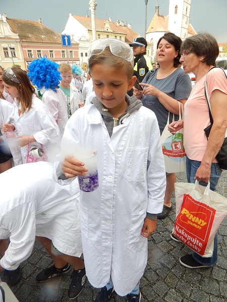 Fotogalerie Z Blatensk