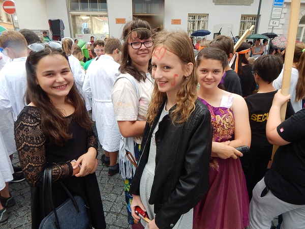 Fotogalerie Z Blatensk