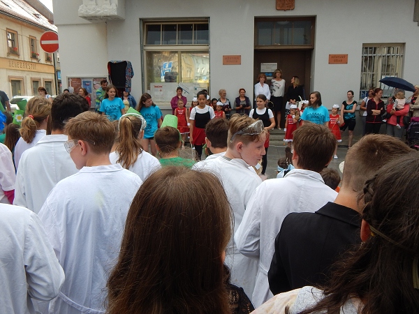 Fotogalerie Z Blatensk