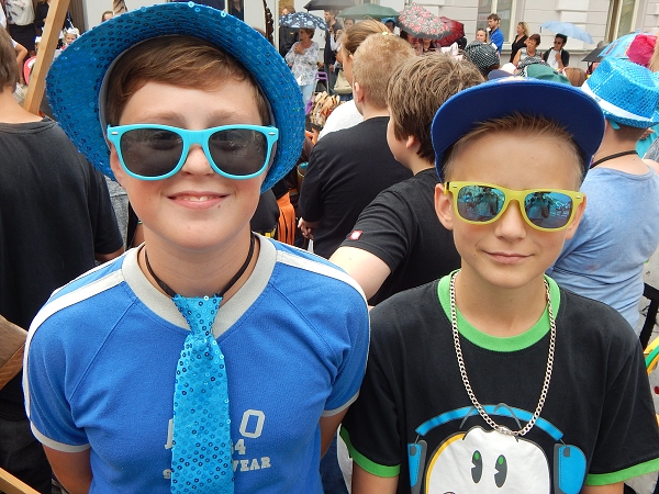 Fotogalerie Z Blatensk