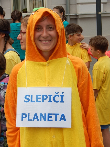 Fotogalerie Z Blatensk