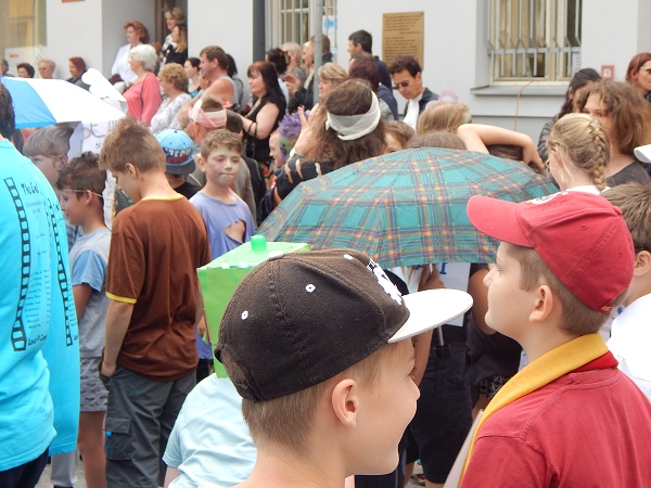 Fotogalerie Z Blatensk