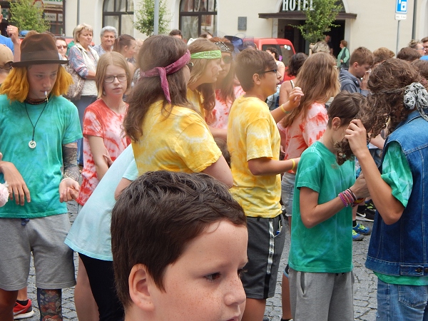 Fotogalerie Z Blatensk