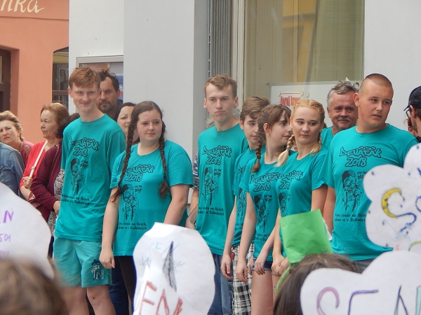 Fotogalerie Z Blatensk