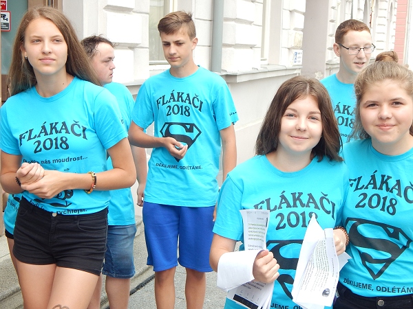 Fotogalerie Z Blatensk