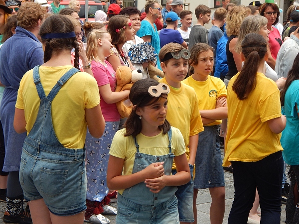 Fotogalerie Z Blatensk