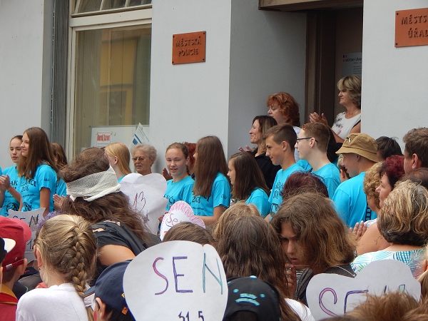 Fotogalerie Z Blatensk