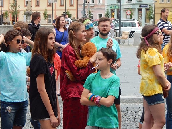 Fotogalerie Z Blatensk