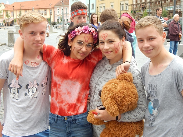 Fotogalerie Z Blatensk