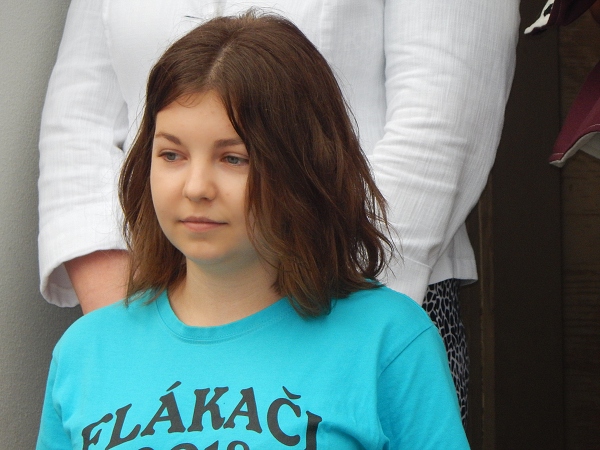 Fotogalerie Z Blatensk