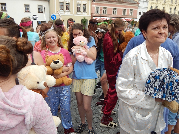Fotogalerie Z Blatensk