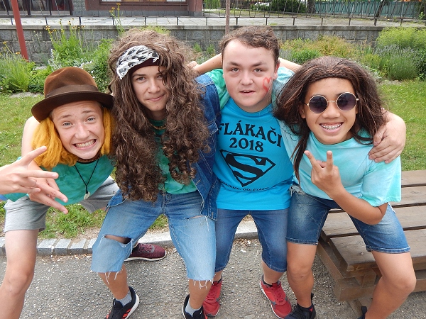 Fotogalerie Z Blatensk
