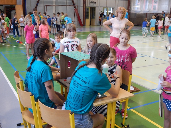 Fotogalerie Z Blatensk