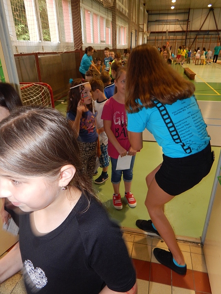 Fotogalerie Z Blatensk
