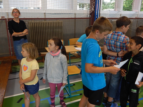 Fotogalerie Z Blatensk