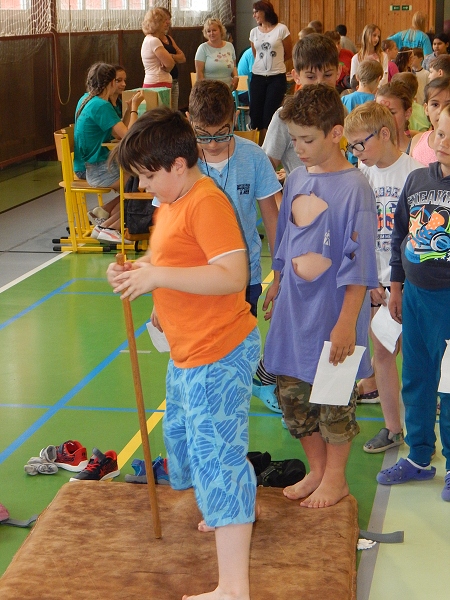 Fotogalerie Z Blatensk