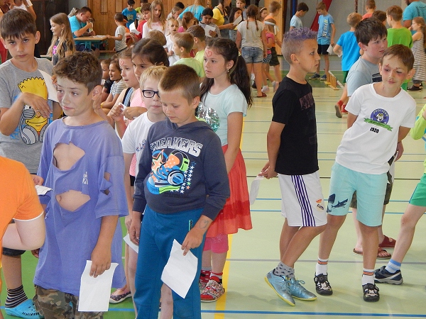 Fotogalerie Z Blatensk