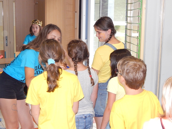 Fotogalerie Z Blatensk