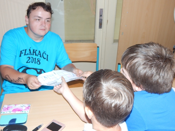 Fotogalerie Z Blatensk
