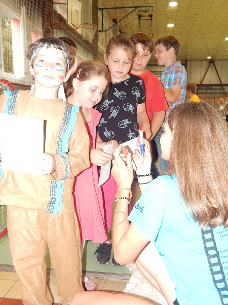 Fotogalerie Z Blatensk