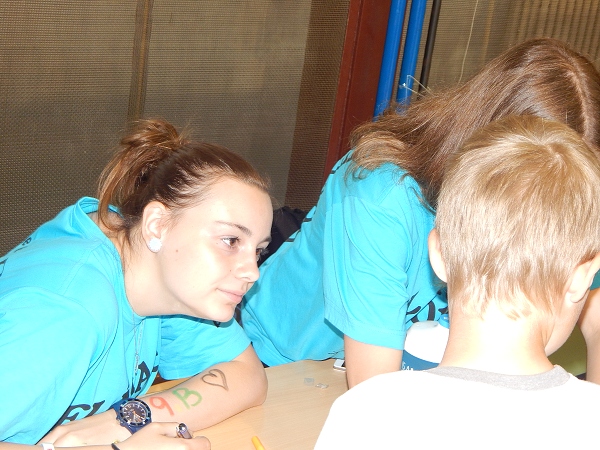 Fotogalerie Z Blatensk
