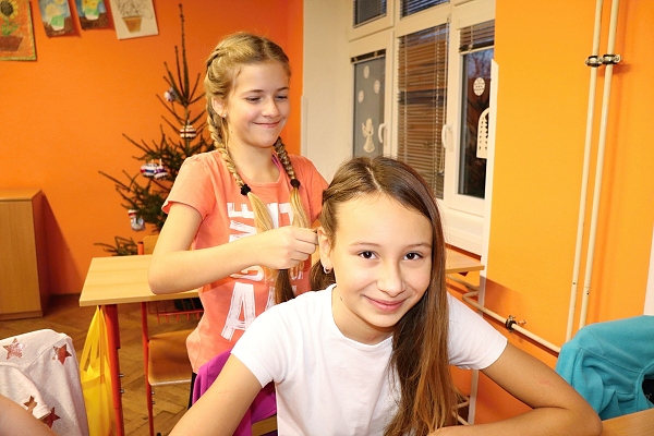 Fotogalerie Z Blatensk