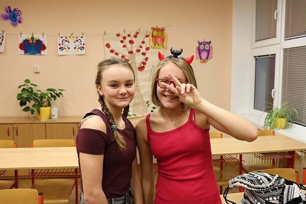 Fotogalerie Z Blatensk