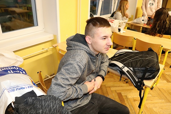 Fotogalerie Z Blatensk