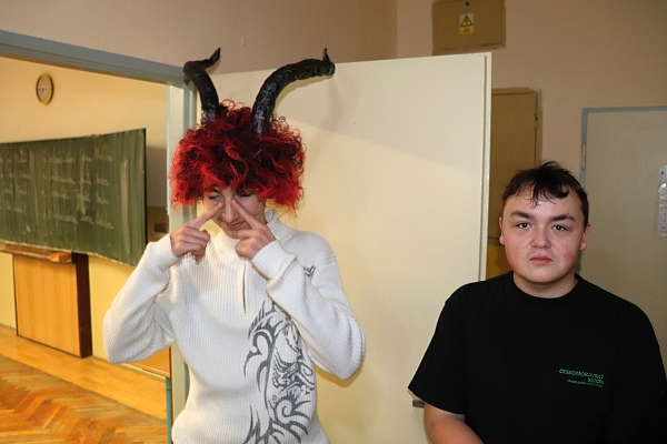 Fotogalerie Z Blatensk