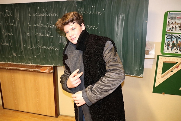 Fotogalerie Z Blatensk