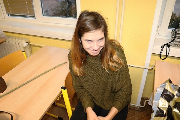 Fotogalerie Z Blatensk