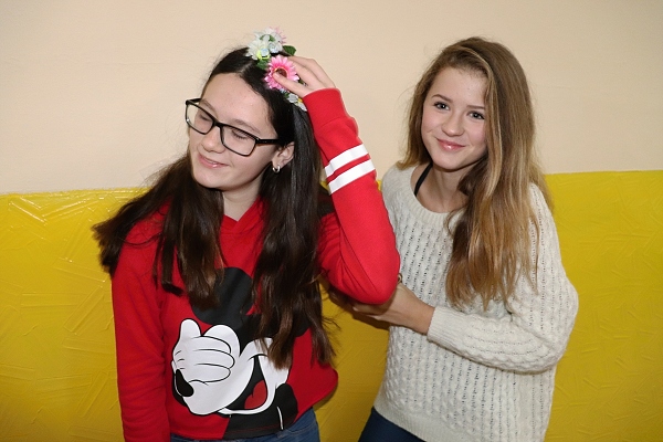 Fotogalerie Z Blatensk
