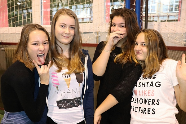 Fotogalerie Z Blatensk