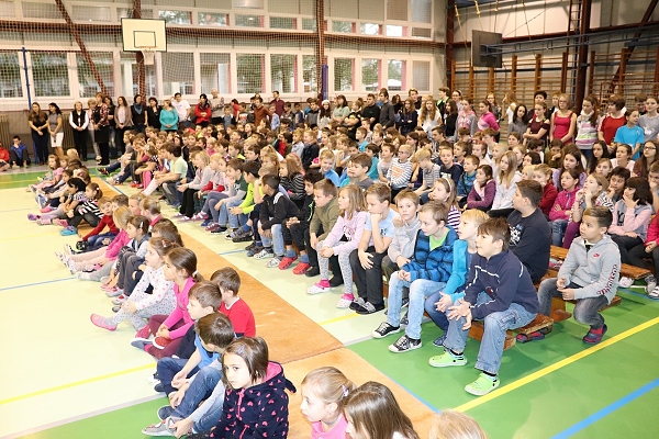 Fotogalerie Z Blatensk