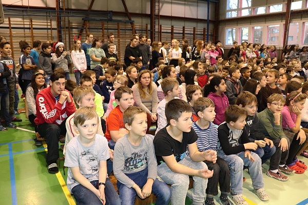Fotogalerie Z Blatensk