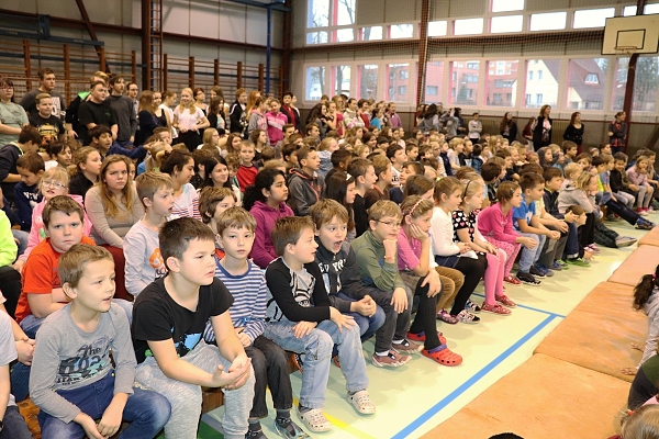 Fotogalerie Z Blatensk