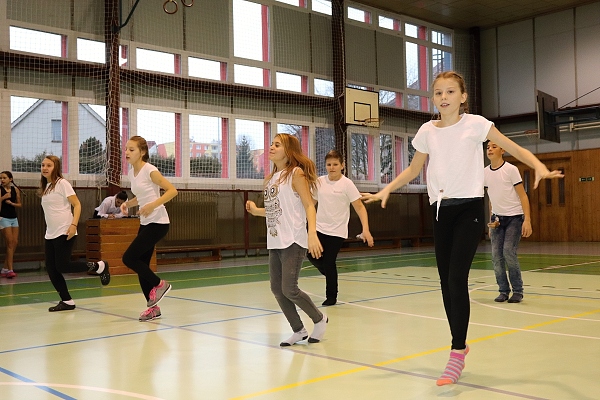 Fotogalerie Z Blatensk