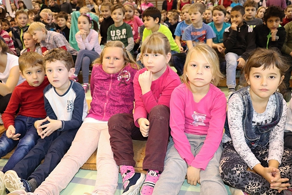 Fotogalerie Z Blatensk