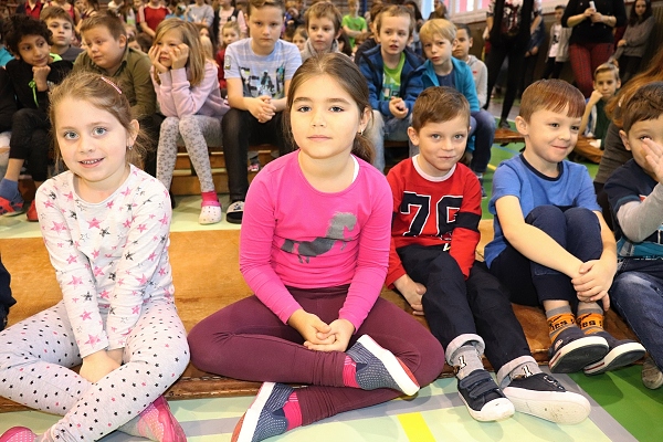 Fotogalerie Z Blatensk