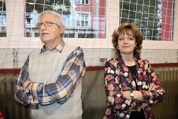 Fotogalerie Z Blatensk