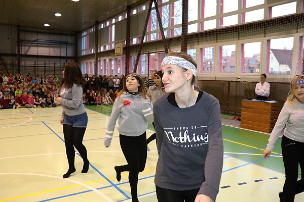 Fotogalerie Z Blatensk