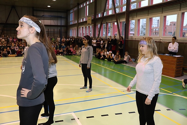 Fotogalerie Z Blatensk
