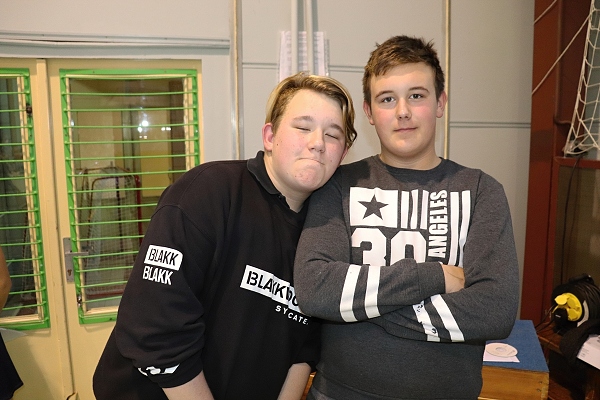 Fotogalerie Z Blatensk