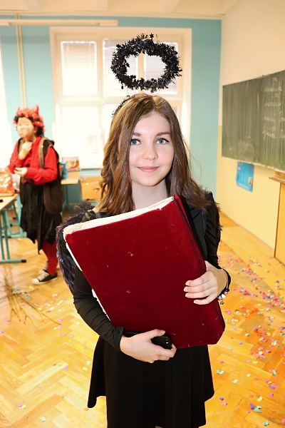 Fotogalerie Z Blatensk