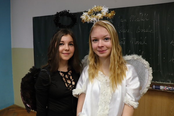 Fotogalerie Z Blatensk