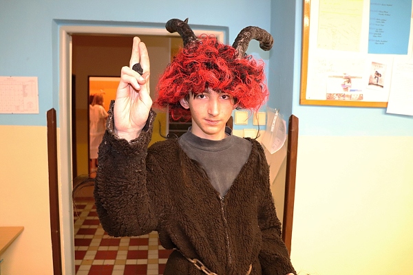 Fotogalerie Z Blatensk