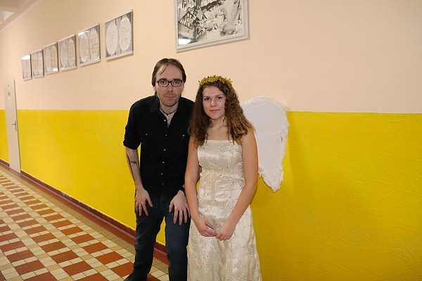 Fotogalerie Z Blatensk