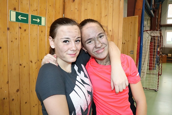 Fotogalerie Z Blatensk